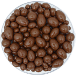 Photo of Ditters Milk Chocolate Nut Mix
