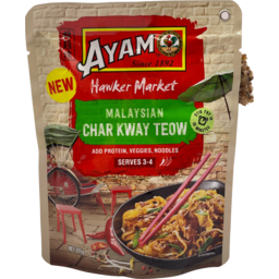 Photo of Ayam Hawker Market Char Kway Teow