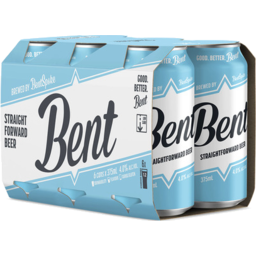 Photo of BentSpoke Bent Can
