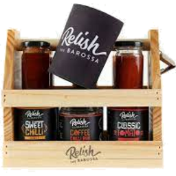 Photo of Relish the Barossa Gifting Hamper