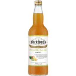 Photo of Bickford’S Pineapple And Lime Cordial