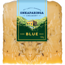 Photo of Onkaparinga Blue