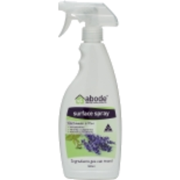 Photo of Abode S/Cleaner Lav/Mint 500ml