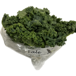 Photo of Organic Kale Bunch