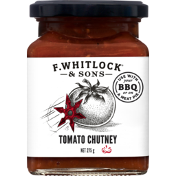 Photo of F. Whitlock & Sons® Tomato Chutney