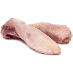 Photo of Beef Tongue Kg