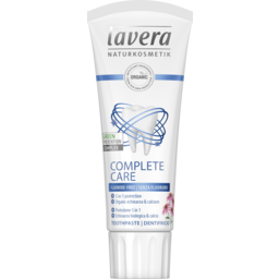 Photo of Lavera - Complete Care Toothpaste Original