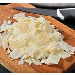 Photo of Parmesan Cheese Shaved Kg