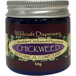 Photo of Ointment - Chickweed 50g