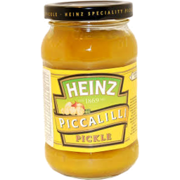 Photo of Heinz Piccalilli Pickle 310gm