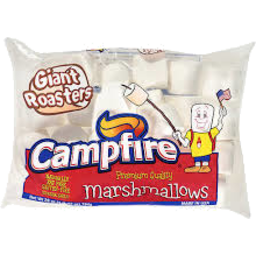 Photo of Campfire Giant M/Mallow 340g