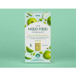 Photo of The Mood Food Company - Apple Kid Bar