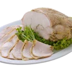 Photo of Cryovac Herb Turkey Sliced Kg