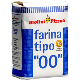 Photo of Molini Pizzuti 00 Flour 1kg