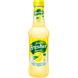 Photo of Fresher Drink Lemon 250ml