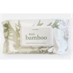 Photo of Eco Bamboo Wipes 80 Pack