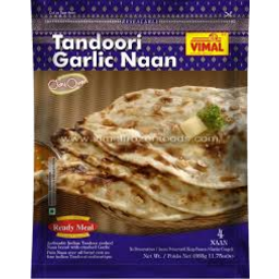 Photo of Vimal Garlic Tandoori Naan