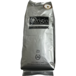 Photo of Origin Coffee Bean Velvet 500gm