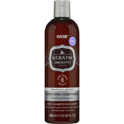Photo of Hask Conditioner Keratin Protein Smoothing