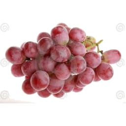 Photo of Red Globe Grapes