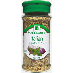 Photo of McCormick Seasoning Italian