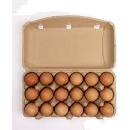 Photo of Rohdes Free Range Eggs 18pk 900g