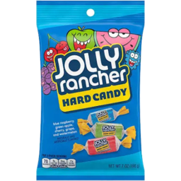 Photo of Jolly Rancher Hard Candy