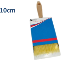 Photo of Paint Brush 100mm Accent