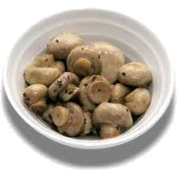 Photo of Marinated Mushrooms