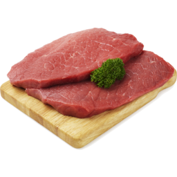 Photo of Beef - Topside Steak approx.