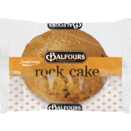 Photo of Balfours Fresh Rockcake 160g