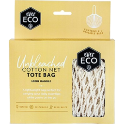 Photo of Evereco Tote Bag Cotton Net 1 