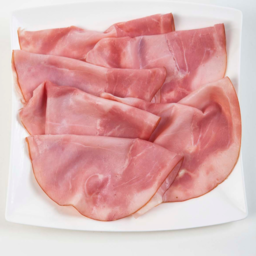 Photo of Sliced Ham