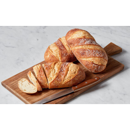 Photo of Bread - S/Dough Stone Viena 525g