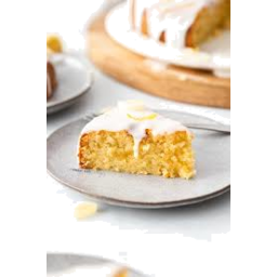 Photo of Cake - Orange Gf (Slice)