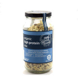 Photo of Real Good Food Protein Mix Jar 280g