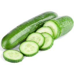 Photo of Cucumber Continental Per Ea