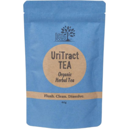Photo of Eden Health Foods - Uritract Tea