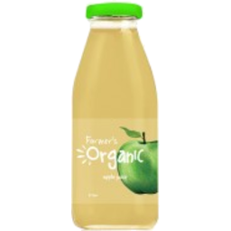 Photo of Farmers Organic Juice Apple 350ml