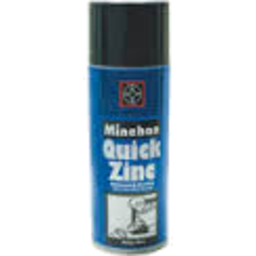 Photo of Bell Spray Paint Gloss Black 250gm