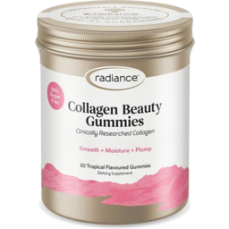 Photo of Radiance Beauty Collagen 50 Pack