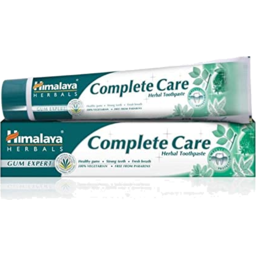Photo of Himalaya Complete Care 40g