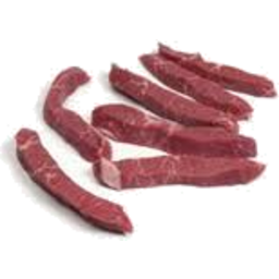 Photo of Beef Stirfry Strips
