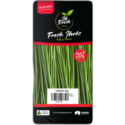 Photo of Farmers Choice Chives