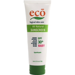 Photo of Eco - Sunscreen SPF 30+