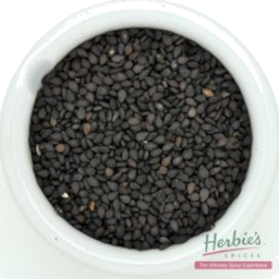 Photo of Herbies Sesame Black Whl