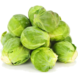 Photo of Brussels Sprouts 400gm