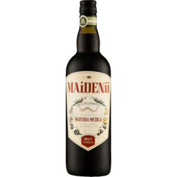 Photo of Maidenii Sweet Vermouth