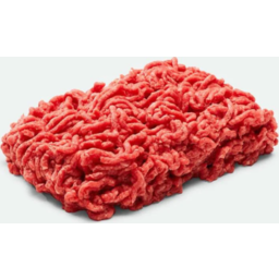 Photo of Beef Mince Gourmet Value Pack