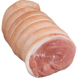 Photo of Rolled Pork Shoulder